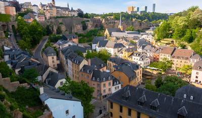 ベルギー、ルクセンブルク、オランダの田園の道（クラシック、プレビュー2022、11日間） — 2