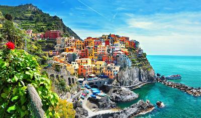 نكهات أوروبا (مجموعات صغيرة، تنتهي في باريس، 9 أيام) — 5