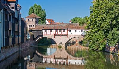 Christmas Markets of Germany (Small Groups) — 4