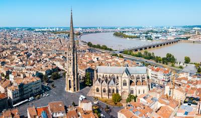 Viagem Mediterrânea (Pequenos Grupos, Início em Paris) — 3