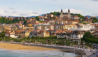 Viagem Mediterrânea (Pequenos Grupos, Início em Paris) — 4