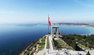 Maravilhas da Turquia (Pequenos Grupos) — 3