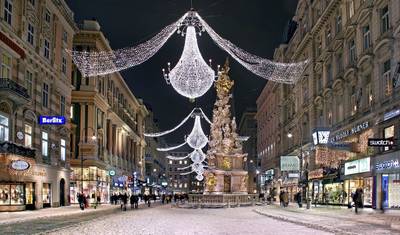 Mercados de Natal da Áustria e Baviera (Pequenos Grupos, 8 Dias) — 5
