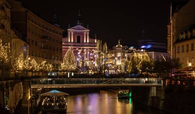 Mercados de Natal da Europa Central (Pequenos Grupos, 13 Dias) — 5