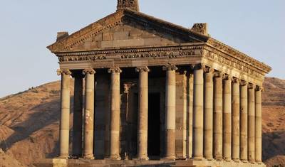 Armenia - Wycieczka po obiektach światowego dziedzictwa UNESCO / 2026 / MIN 2 OSOBY — 2