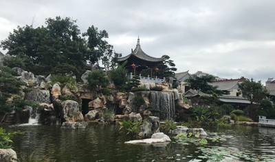 Niesamowita 8-dniowa podróż po Junnanie: Kunming, Czerwona Ziemia, Jianshui, Yuanyang — 4