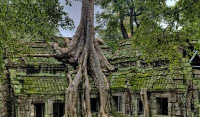 CAMBOJA TAILÂNDIA – Explorador de Praias e Templos — 3