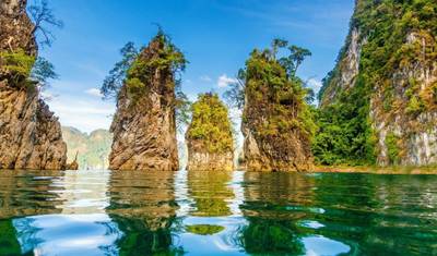 Odkrycie Khao Sok, Prywatna Wycieczka — 5