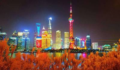 Descoberta do Sul da China em 7 Dias: Xangai, Suzhou, Wuzhen Water Town, Hangzhou — 2