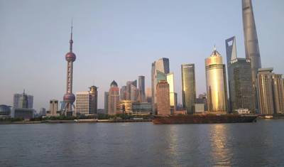 Descoberta do Sul da China em 7 Dias: Xangai, Suzhou, Wuzhen Water Town, Hangzhou — 3