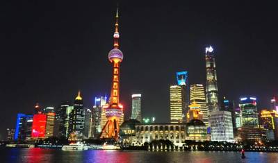 Descoberta do Sul da China em 7 Dias: Xangai, Suzhou, Wuzhen Water Town, Hangzhou — 4