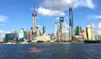 Descoberta do Sul da China em 7 Dias: Xangai, Suzhou, Wuzhen Water Town, Hangzhou — 5