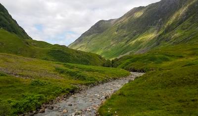 England Scotland Ireland – Highlights of UK — 5