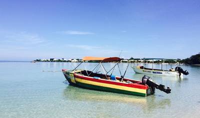 JAMAICA – Destaques de Montego Bay, Ocho Rios e Negril — 3