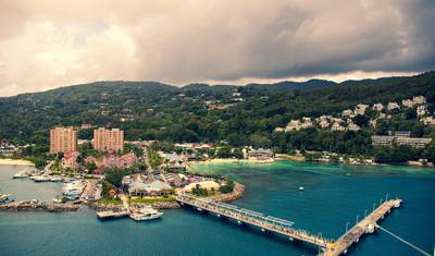 JAMAICA – Destaques de Montego Bay, Ocho Rios e Negril — 4