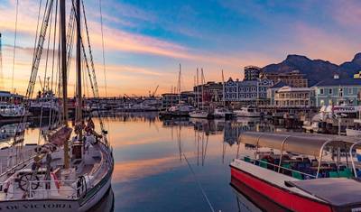 SOUTH AFRICA – Cape Town with Garden Route — 3
