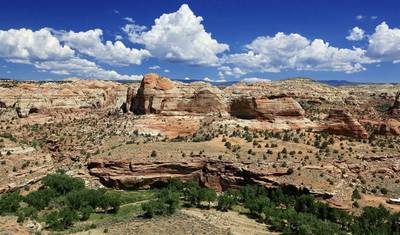 USA – 5 Days Chasing Slot Canyons in Utah — 4