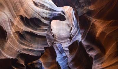 USA – 5 Days Chasing Slot Canyons in Utah — 5