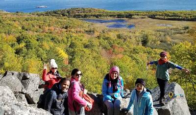 USA – Best of Acadia National Park Maine — 3