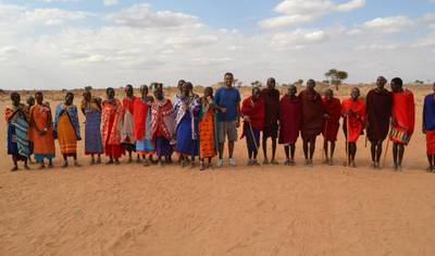 Safari de 10 Dias: O Melhor da Tanzânia e Quênia - Destaques - Médio Porte — 5