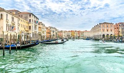 Viagem Encantadora por Roma, Florença e Veneza - 8 Dias — 3
