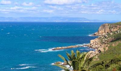 Morocco Tours - Private 3 days from Tangier to Marrakech visiting Chefchaouen and Fes — 2