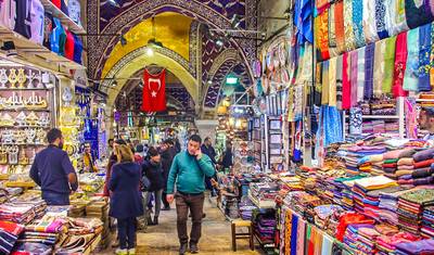 Customized Private 6 Days Turkey Trip to Istanbul & Cappadocia, Daily Start — 4