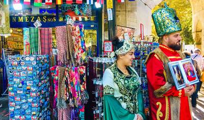 Customized Private 6 Days Turkey Trip to Istanbul & Cappadocia, Daily Start — 3