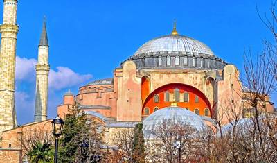 Tour Privado Personalizado de 14 Dias pela Turquia em Profundidade, Partidas Diárias e Guia Privado — 2