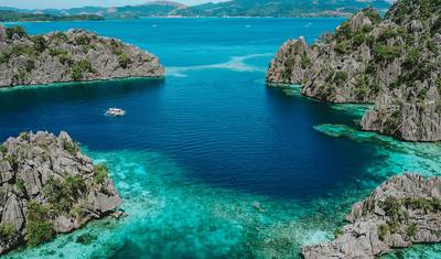Philippines Island Explorer 13 dni — 3