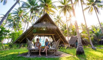 Philippines Island Explorer 13 dni — 2