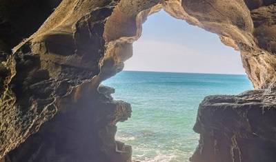 جولة في المغرب من الرباط إلى الدار البيضاء (5 أيام إمبراطورية) — 5
