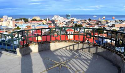 チリ：Punta Arenas、Puerto Natales & Torres del Paine National Park - 5日間 — 2