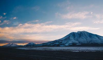 13-Day Trip Chile from North to South — 2
