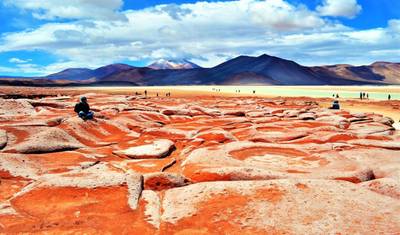 13-Day Trip Chile from North to South — 4