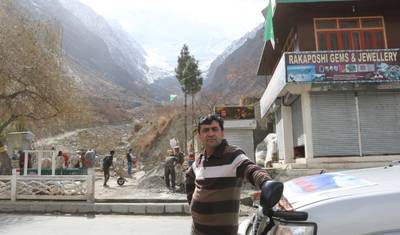 08 Days Short Tour  Showcasing Tour Pakistan — 5
