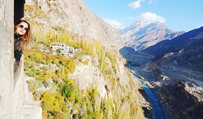 08 Days Short Tour  Showcasing Tour Pakistan — 4