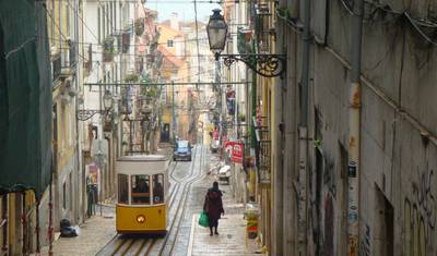 21-dniowa wycieczka Portugalia, Andaluzja i Maroko z Madrytu - Tylko w języku angielskim — 2