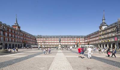 14D Spain & Portugal Premium Small Group Tour — 3
