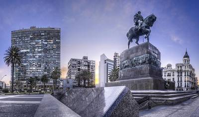3-Day Montevideo Tour from Buenos Aires — 2