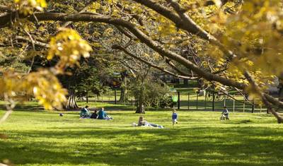 3-Day Montevideo Tour from Buenos Aires — 3