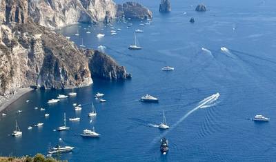 Sicilian Secrets – Wycieczka po Sycylii i Wyspach Liparyjskich — 5
