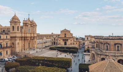 Sicilian Secrets - Excursão pela Sicília e Ilhas Egadi — 4