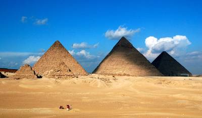 مصر والأردن — 2