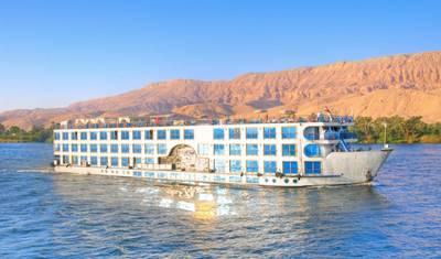 TUT Honey Moon Tour: 8 Dias do Cairo (Cairo, Cruzeiro no Nilo em Luxor, Aswan, Abu Simbel, Balão de Ar Quente e Mais....) — 4