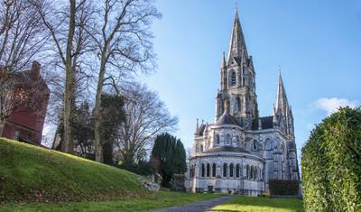 Estradas Rurais da Irlanda (Pequenos Grupos, Término em Belfast) — 5