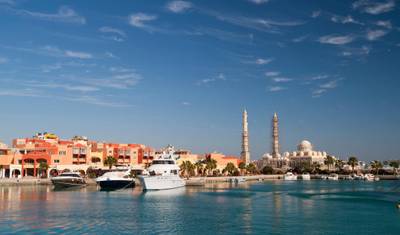 Viagem de Lua de Mel Nefertiti Egito (Cairo, Assuã, Cruzeiro no Nilo, Luxor, Hurghada e muito mais…..) — 2
