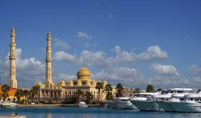 Viagem de Lua de Mel Nefertiti Egito (Cairo, Assuã, Cruzeiro no Nilo, Luxor, Hurghada e muito mais…..) — 3