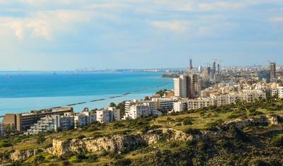 The Treasures of Cyprus and Beach Holidays — 2