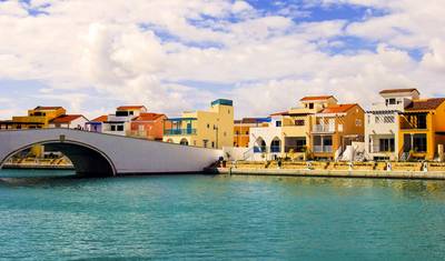 The Treasures of Cyprus and Beach Holidays — 3